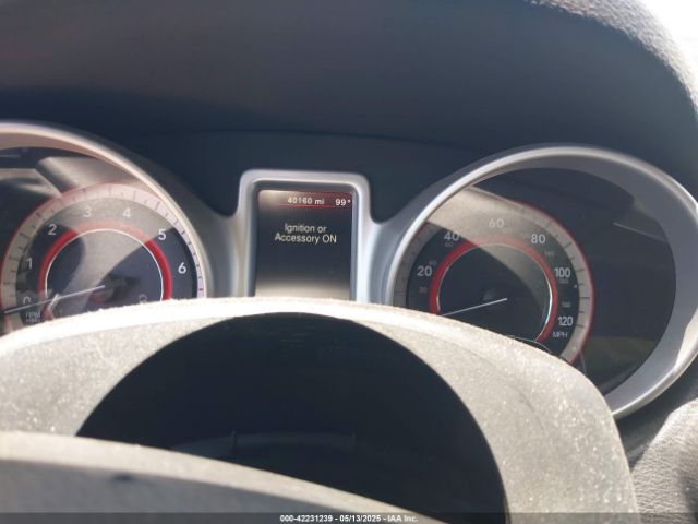 3C4PDCAB2LT250674 Dodge Journey Se Value