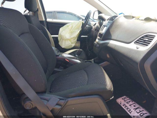 3C4PDCAB2LT250674 Dodge Journey Se Value