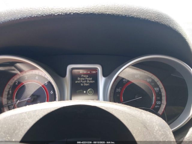 3C4PDCAB2LT250674 Dodge Journey Se Value
