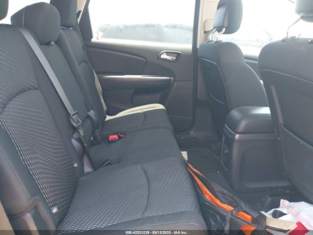 3C4PDCAB2LT250674 Dodge Journey Se Value