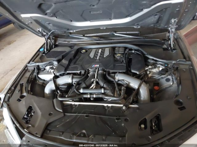 2020 BMW M5 WBSJF0C01LCD15113 Photo 9