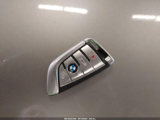 2020 BMW M5 WBSJF0C01LCD15113 Photo 10