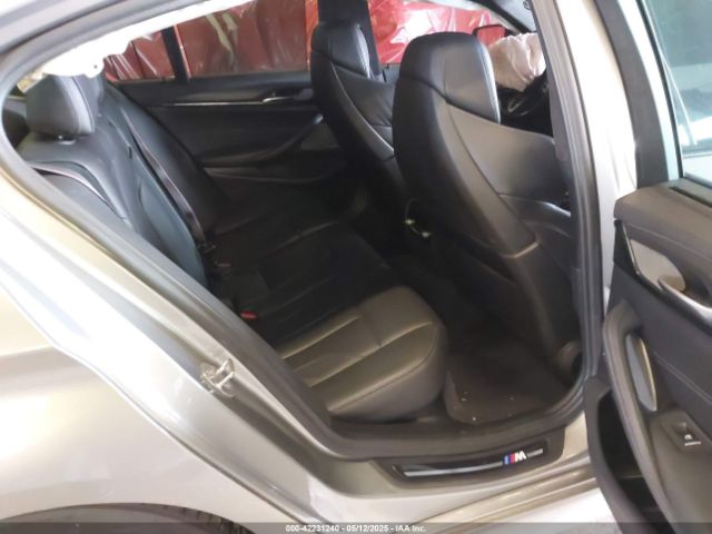 2020 BMW M5 WBSJF0C01LCD15113 Photo 7