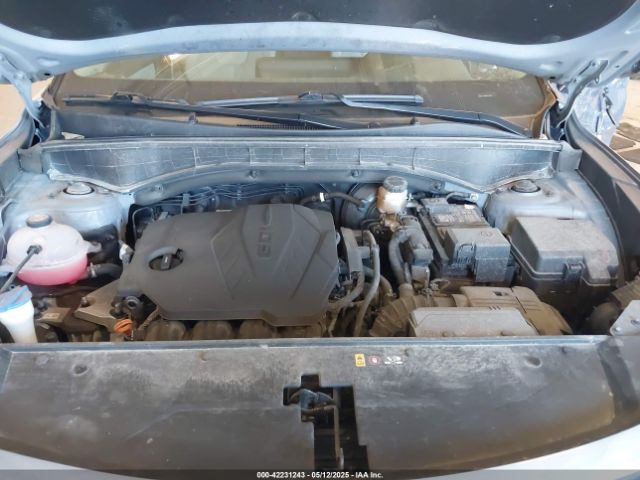 2022 KIA SORENTO 5XYRL4LC8NG123705 Photo 9