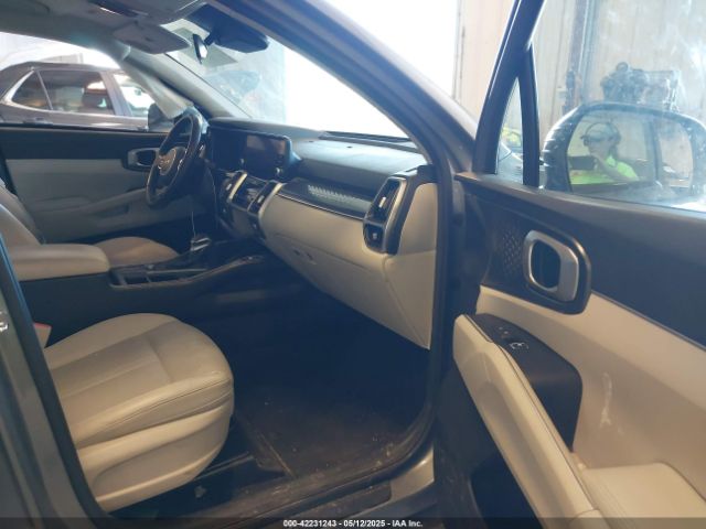 2022 KIA SORENTO 5XYRL4LC8NG123705 Photo 4