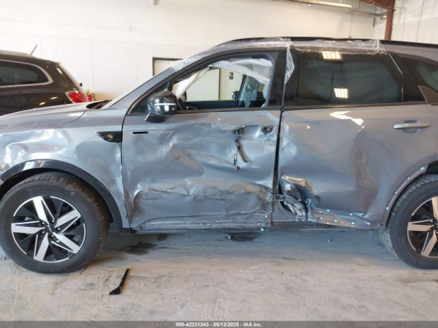 2022 KIA SORENTO 5XYRL4LC8NG123705 Photo 5