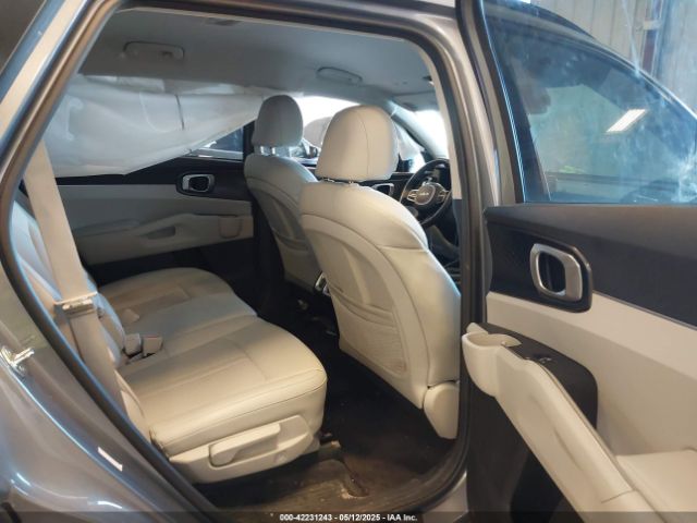 2022 KIA SORENTO 5XYRL4LC8NG123705 Photo 7