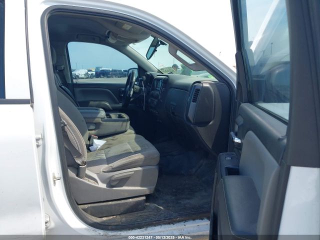1GCRCPEH9EZ360506 Chevrolet Silverado 1500 Work Truck 1wt