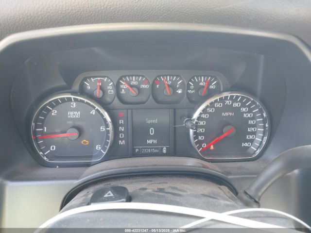 1GCRCPEH9EZ360506 Chevrolet Silverado 1500 Work Truck 1wt