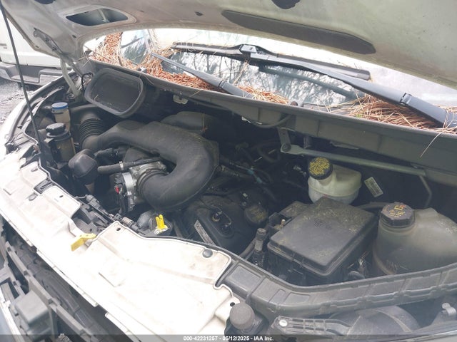 1FDYR2CM2HKA82358 Ford Transit-250