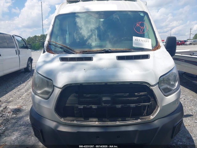 1FDYR2CM2HKA82358 Ford Transit-250