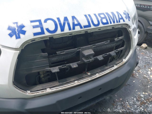 1FDYR2CM2HKA82358 Ford Transit-250
