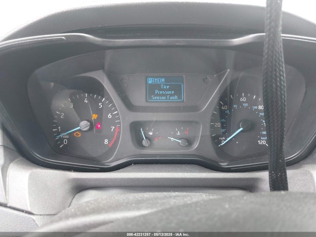 1FDYR2CM2HKA82358 Ford Transit-250