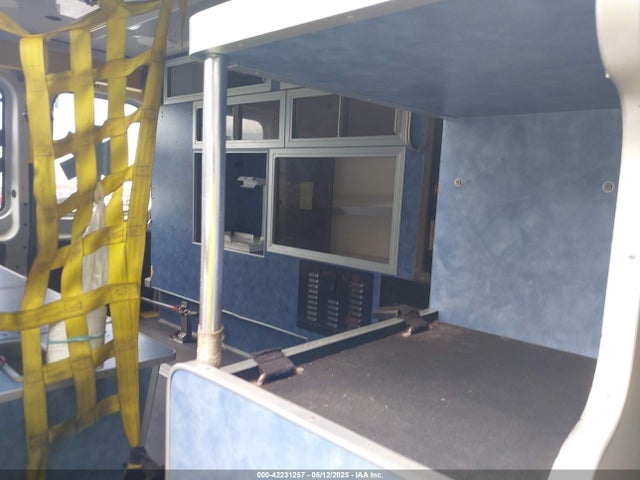 1FDYR2CM2HKA82358 Ford Transit-250