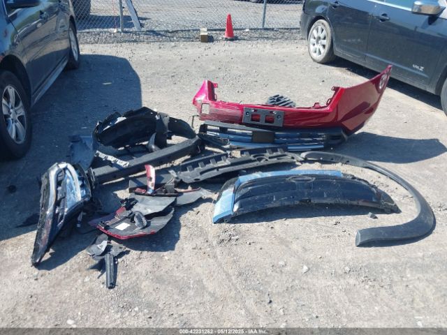 5N1DR3CC8PC251318 Nissan Pathfinder Sl 4wd