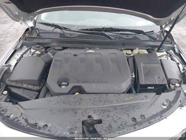 2G1105S37J9141592 Chevrolet IMPALA 1LT