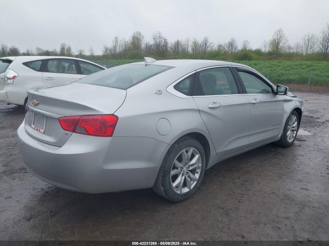 2G1105S37J9141592 Chevrolet IMPALA 1LT