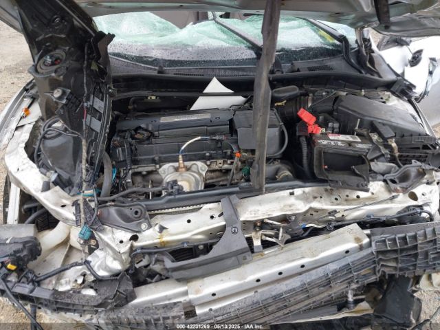 1HGCR2F88EA150050 Honda Accord Ex-l