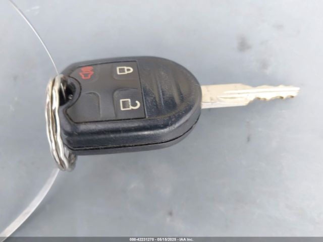 1FM5K7D89EGB62647 Ford EXPLORER XLT