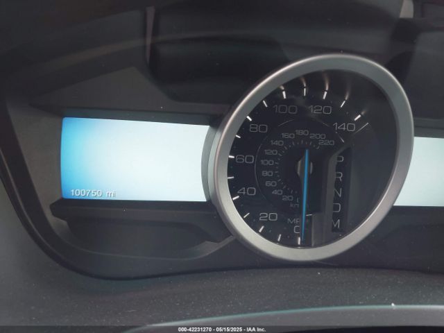 1FM5K7D89EGB62647 Ford EXPLORER XLT