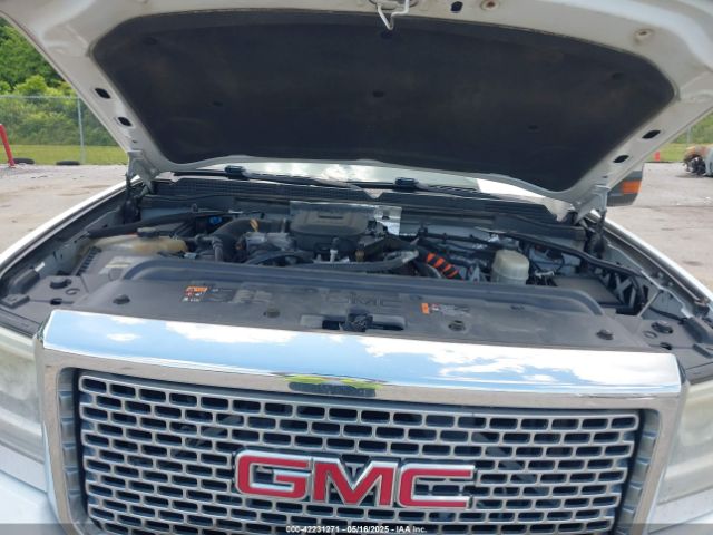 1GT120E88FF596591 GMC Sierra 2500hd Denali