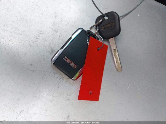 1GT120E88FF596591 GMC Sierra 2500hd Denali