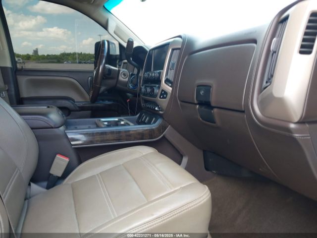1GT120E88FF596591 GMC Sierra 2500hd Denali