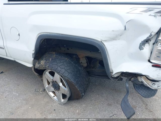 1GT120E88FF596591 GMC Sierra 2500hd Denali