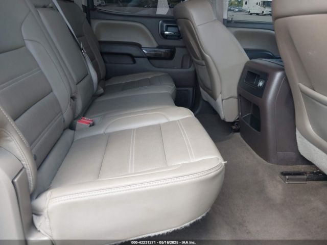 1GT120E88FF596591 GMC Sierra 2500hd Denali