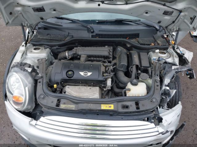 2013 MINI HARDTOP WMWSU3C50DT692428 Photo 9