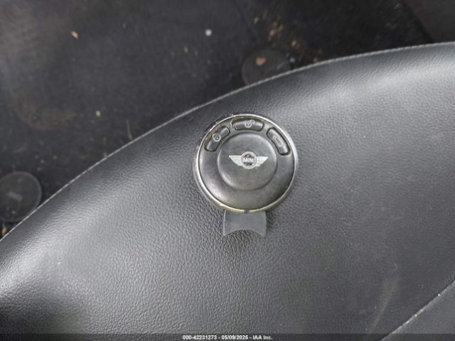 2013 MINI HARDTOP WMWSU3C50DT692428 Photo 10
