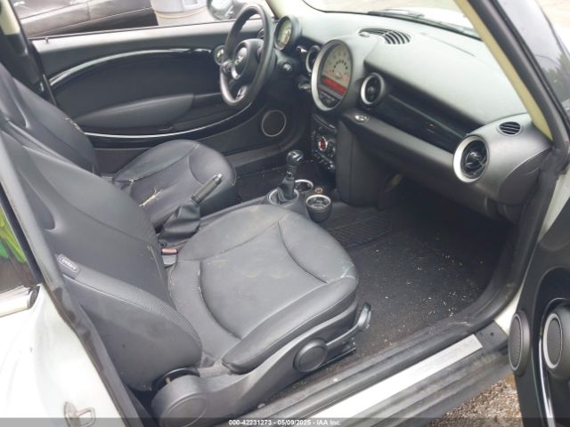 2013 MINI HARDTOP WMWSU3C50DT692428 Photo 4