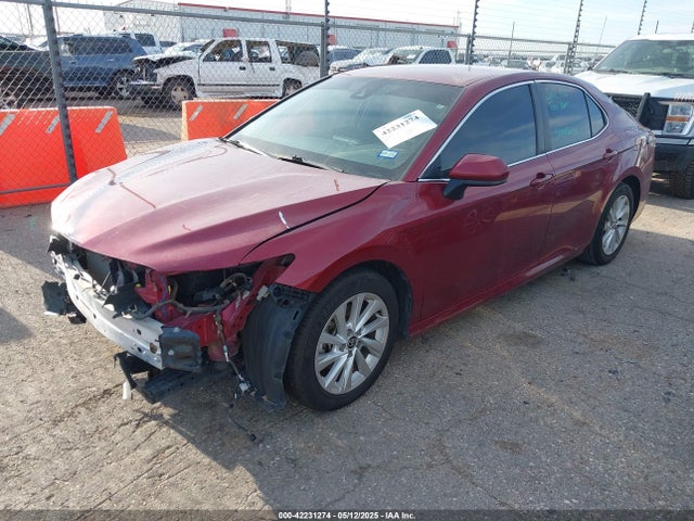 4T1C11AK4MU453466 Toyota a25a-fks