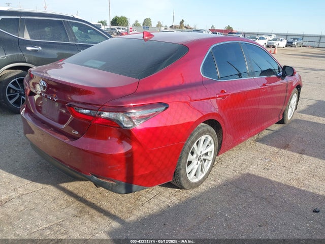 4T1C11AK4MU453466 Toyota a25a-fks