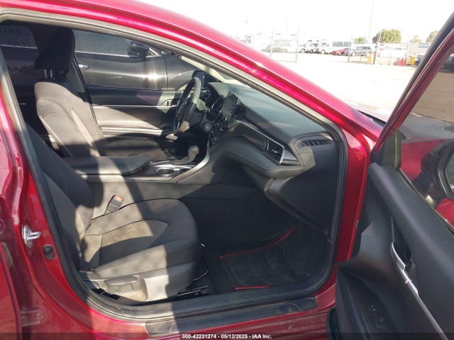 4T1C11AK4MU453466 Toyota a25a-fks