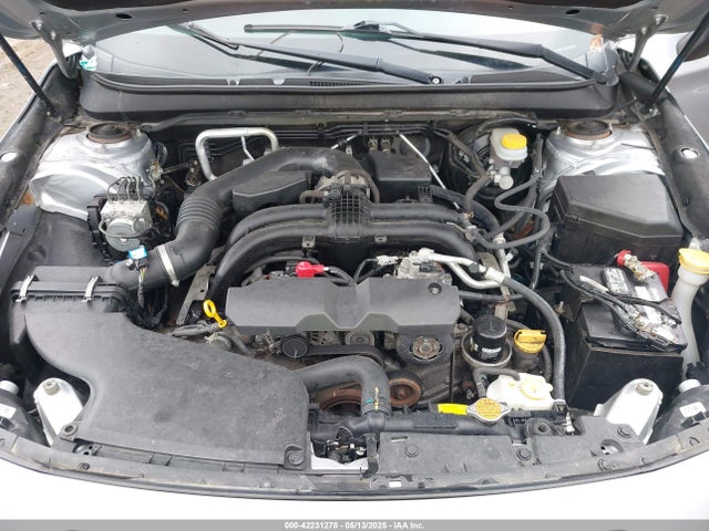 4S3BNAC66H3063842 Subaru Legacy 2.5i Premium