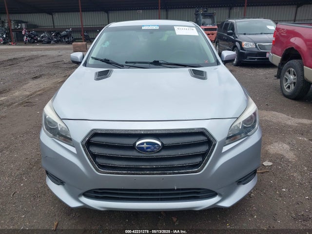 4S3BNAC66H3063842 Subaru Legacy 2.5i Premium