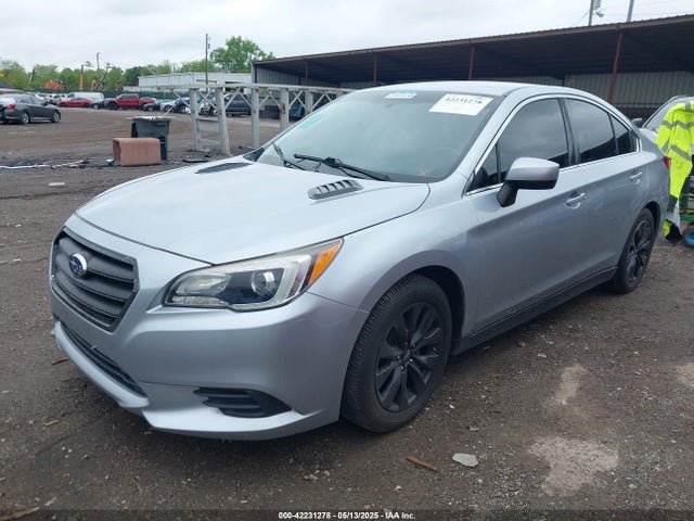 4S3BNAC66H3063842 Subaru Legacy 2.5i Premium