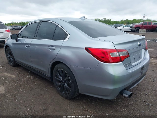 4S3BNAC66H3063842 Subaru Legacy 2.5i Premium