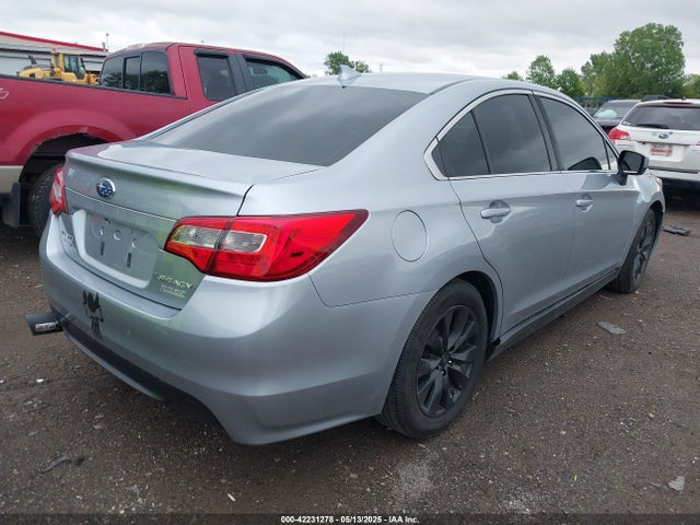 4S3BNAC66H3063842 Subaru Legacy 2.5i Premium