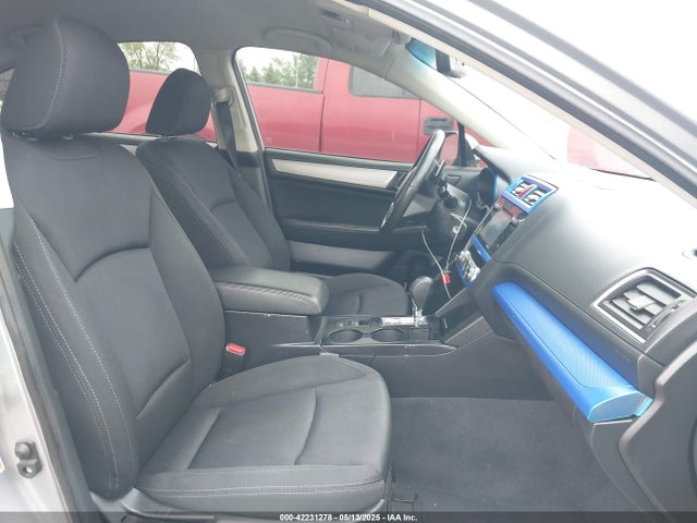 4S3BNAC66H3063842 Subaru Legacy 2.5i Premium