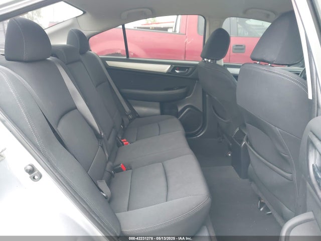 4S3BNAC66H3063842 Subaru Legacy 2.5i Premium