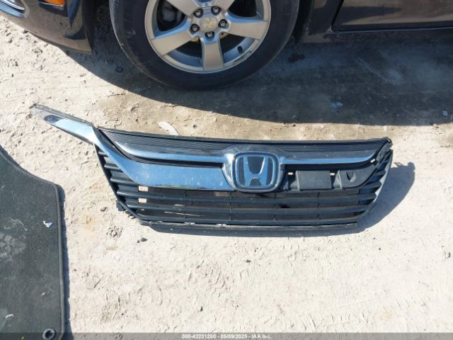 5FNRL6H95LB052590 Honda Odyssey Elite