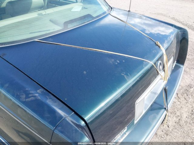 1995 CADILLAC DEVILLE 1G6KF52YXSU302434 Photo 5