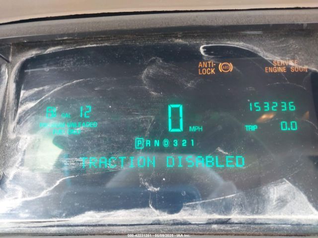 1995 CADILLAC DEVILLE 1G6KF52YXSU302434 Photo 6