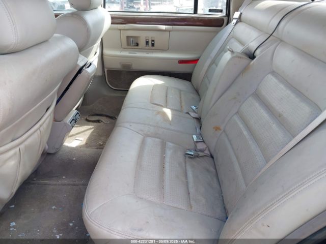 1995 CADILLAC DEVILLE 1G6KF52YXSU302434 Photo 7