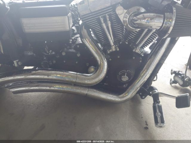 2010 HARLEY-DAVIDSON FXDF 1HD1GY412AC315494 Photo 7
