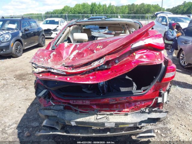 5NPE34AF2GH423019 Hyundai Sonata Limited
