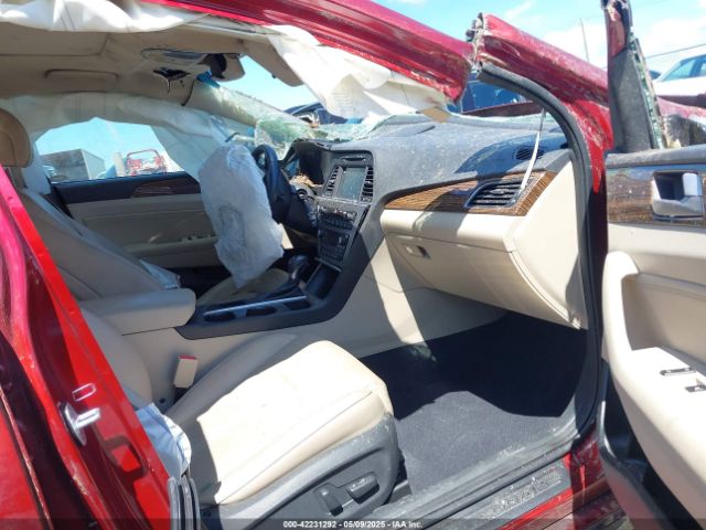 5NPE34AF2GH423019 Hyundai Sonata Limited