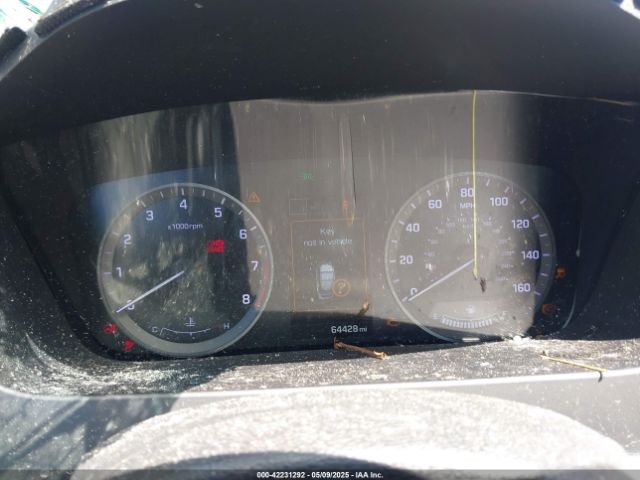 5NPE34AF2GH423019 Hyundai Sonata Limited